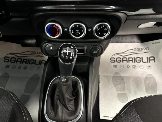 FIAT 500L usata, con Fendinebbia