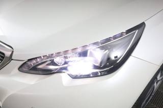 PEUGEOT 308 usata 8