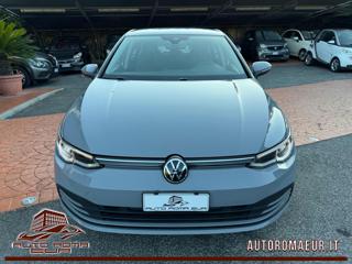 VOLKSWAGEN Golf usata, con Boardcomputer