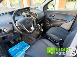 LANCIA Ypsilon usata, con Climatizzatore