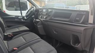 FORD Transit Custom usata, con Cruise Control