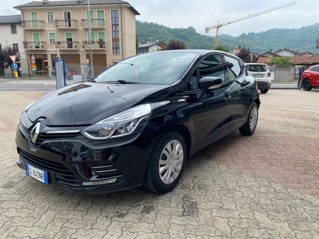 RENAULT Clio usata, con Airbag laterali