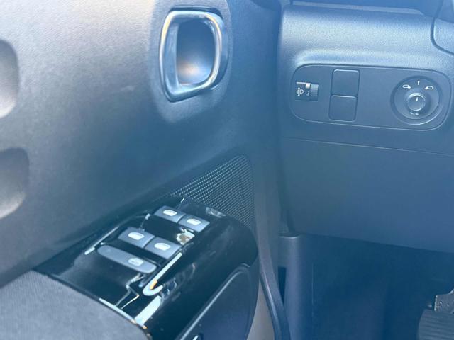 CITROEN C3 usata, con Fari LED