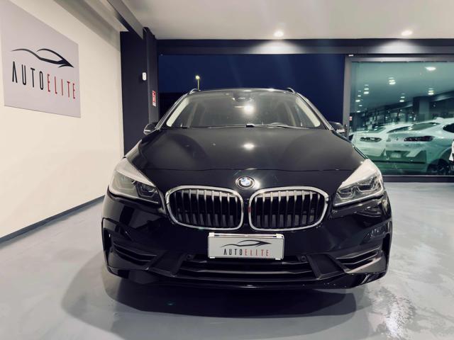 BMW 218 usata, con Airbag Passeggero