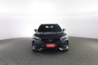 CUPRA Formentor Formentor 2.0 TDI 4Drive DSG