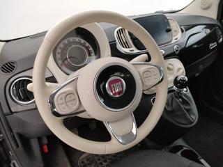 FIAT 500 usata, con ESP