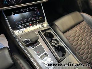 AUDI RS6 usata, con Immobilizzatore elettronico