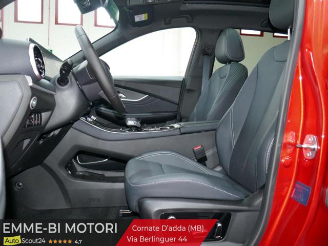 EVO Evo6 usata, con Chiusura centralizzata