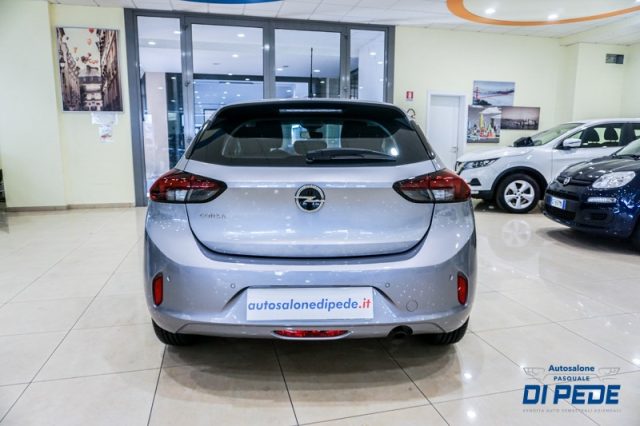 OPEL Corsa usata, con Alzacristalli elettrici