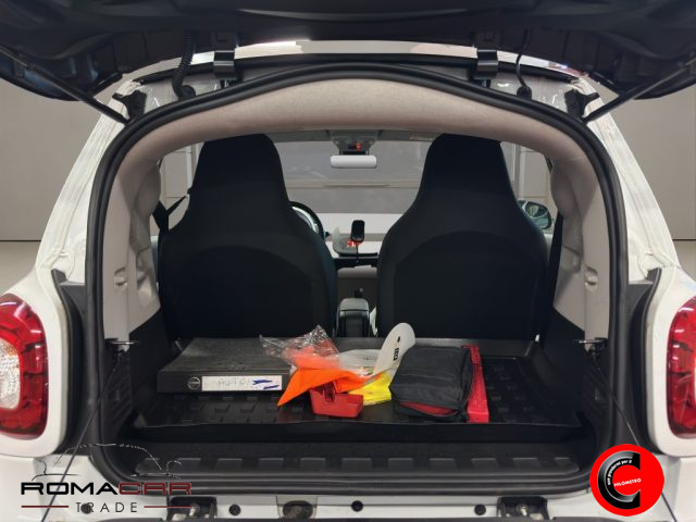 SMART ForTwo usata 15