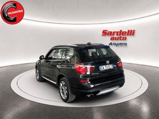 BMW X3 usata, con Airbag Passeggero