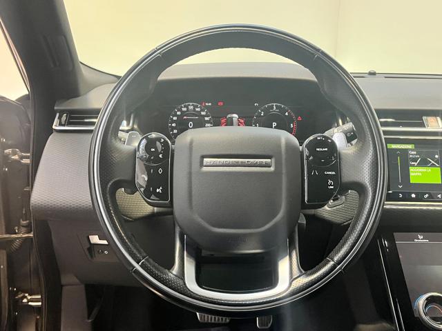 LAND ROVER Range Rover Velar usata, con ESP