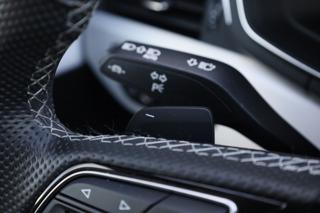 AUDI A5 usata, con Freno di stazionamento elettrico