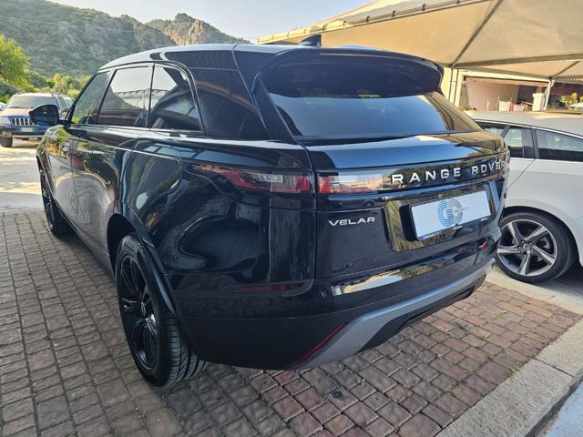 LAND ROVER Range Rover Velar usata, con Airbag Passeggero