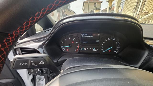 FORD Fiesta usata, con Cronologia tagliandi