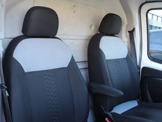 FIAT Fiorino usata, con Servosterzo