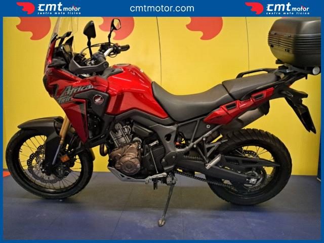HONDA Africa Twin CRF 1000 L usata 4