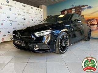 MERCEDES-BENZ A 180 usata, con Bluetooth