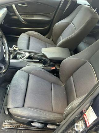 BMW 116 usata, con Vivavoce