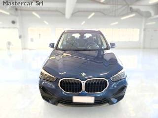 BMW X1 usata, con Airbag laterali
