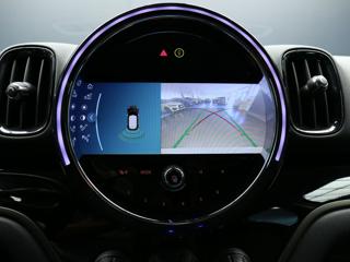 MINI Countryman usata, con Fendinebbia