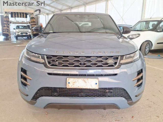 LAND ROVER Range Rover Evoque usata, con Airbag