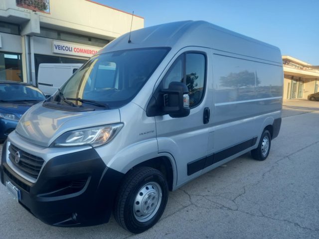 FIAT Ducato usata, con Porta scorrevole