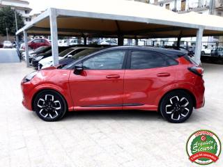 FORD Puma usata, con Airbag Passeggero