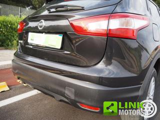 NISSAN Qashqai usata 22