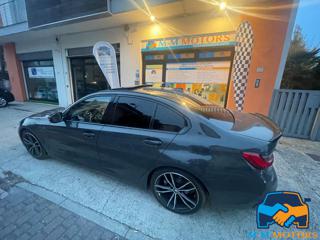 BMW 320 usata, con Airbag Passeggero