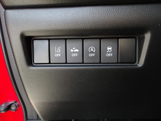 SUZUKI Swift usata, con Climatizzatore