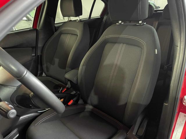 FIAT Tipo usata, con Chiusura centralizzata