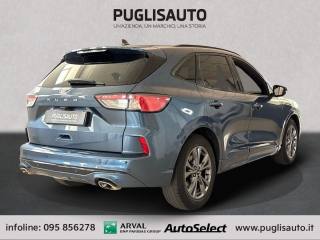 FORD Kuga usata, con Airbag Passeggero