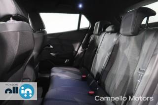 PEUGEOT 2008 usata 5