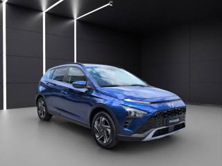 HYUNDAI Bayon usata, con Chiusura centralizzata