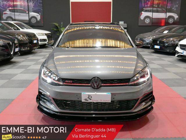 VOLKSWAGEN Golf GTI usata, con Airbag