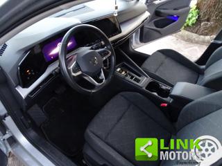 VOLKSWAGEN Golf usata, con Controllo elettronico della corsia