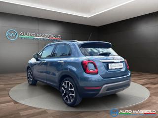 FIAT 500X usata, con Boardcomputer