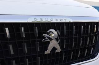 PEUGEOT 2008 usata, con Luci diurne