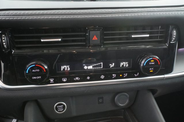 NISSAN Qashqai usata 20