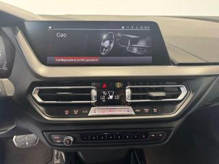 BMW 120 usata, con Fendinebbia