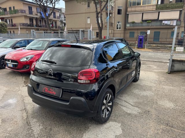 CITROEN C3 usata, con Cerchi in lega