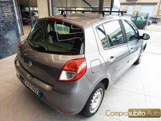 RENAULT Clio usata, con Chiusura centralizzata