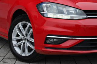 VOLKSWAGEN Golf usata, con Sedile posteriore sdoppiato