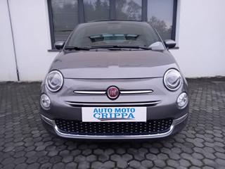 FIAT 500 usata, con Airbag