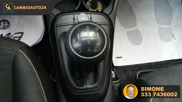 KIA Picanto usata, con Luci diurne