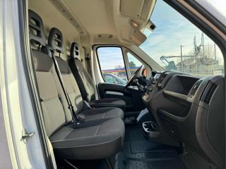 CITROEN Jumper usata, con Antifurto