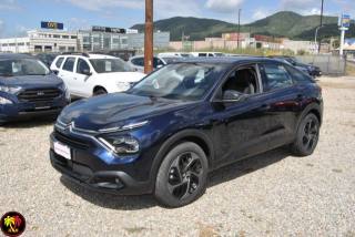 CITROEN C4 usata, con Airbag Passeggero