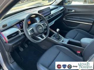 JEEP Avenger usata, con Climatizzatore