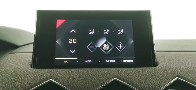 DS AUTOMOBILES DS 3 Crossback usata 58